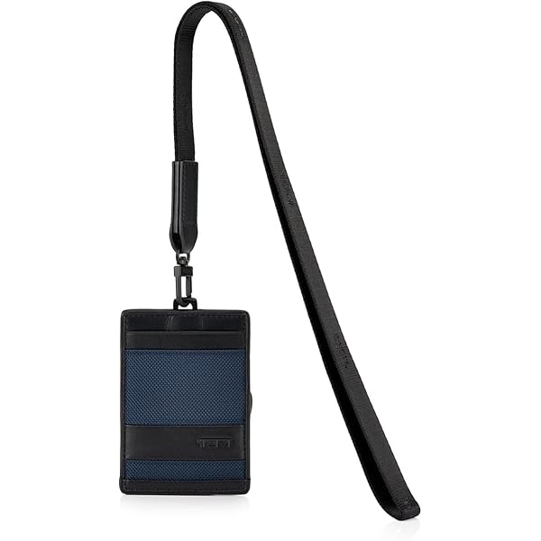 Amazon | [トゥミ] エンベロープカードホルダー 公式 正規品 NASSAU